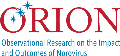 Orion study logo